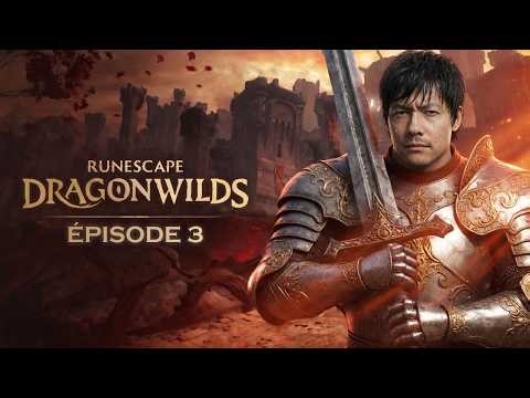 INFILTRATING THE FORTRESS! ► DRAGONWILDS RUNESCAPE #3
