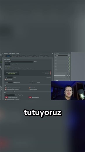 FL Studio İçin En Önemli Parça: İşlemci! (CPU Ayarları) #flstudio #flstudiotips #flstudio25