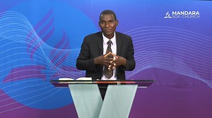 SDA Church Mandara || Ps P. Mlambo ||Title: Mangwana || Date: 22 January 2022 || Time: 11:00am || | Mandara Seventh-Day Adventist Church