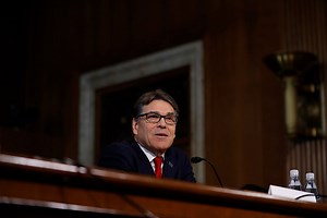 Rick Perry says he'll 'rely upon' scientists when it comes to nuclear testing