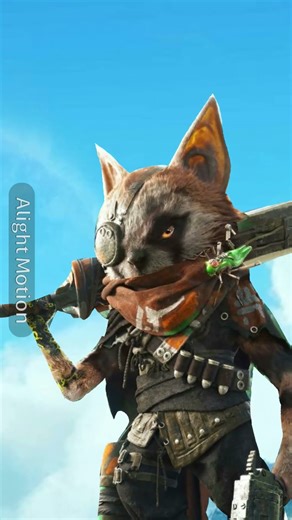 #biomutant