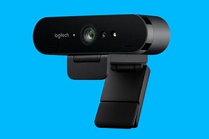 Logitech Brio 4K Stream Edition : un studio vidéo à votre portée