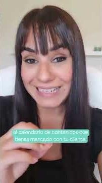 Si eres Community Manager esto te interesa ✨️