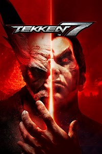 Tekken 7 STEAM digital for Windows