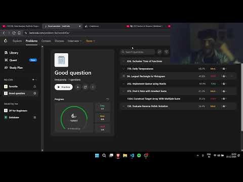 Leetcode and codeforces session (heaps and string)