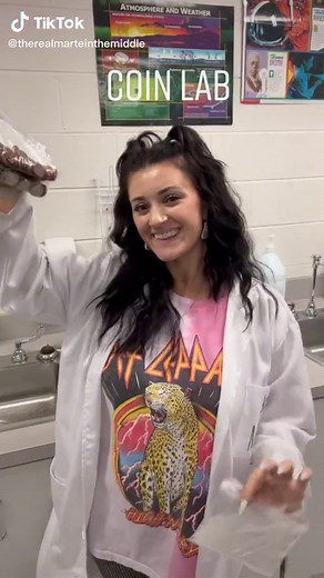 Lab Safety Rules Practice Video