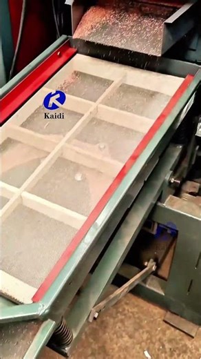 Copper Wire Recycling Machine | Automatic Copper & Plastic Separation Granulator