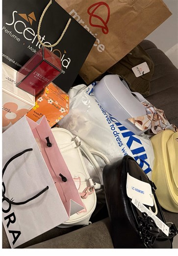 Exciting Random Vlog from Niamey, Niger