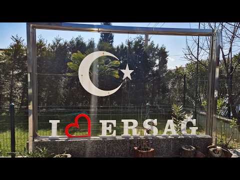 БИОРЕЗОНАНС ЭРСАГ ERSAG путешествие в офис ЭРСАГ