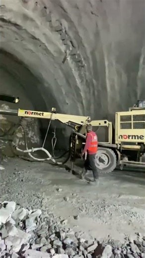 Normet machine bhart company tarnal #shorts #viral #bharat #hp