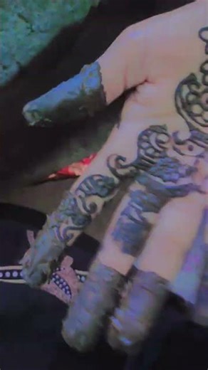 6 Mehandi Designs You Can DIY