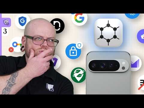 How to Maximize Your Privacy on Android.