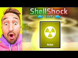 Most OP Weapons In Shellshock Live