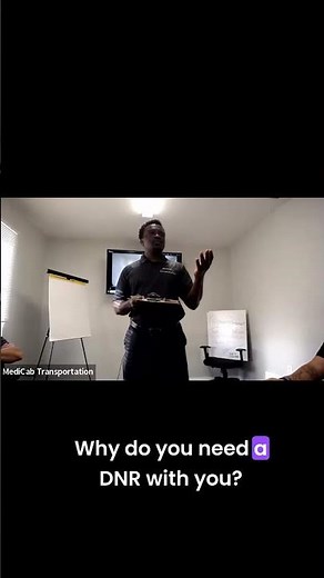 What do you need to Know about do not resuscitate? (DNR)