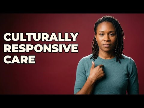 What Are Best Practices for Culturally Responsive Practice?