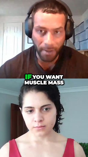 You say you want muscle.... are you FUELLING for it? muscle needs resources performance needs fuel performance builds muscle and muscle creates shape definition | Ruby Cherie