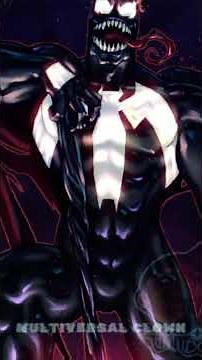 VENOM (ALL FORMS) VS ULTRON (ALL FORMS)
