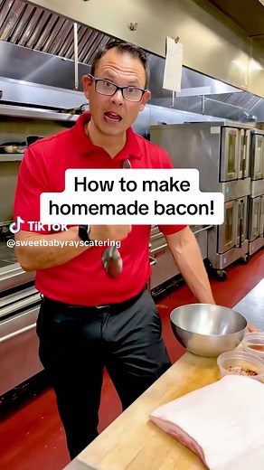 How to Make Homemade Bacon from Pork Belly