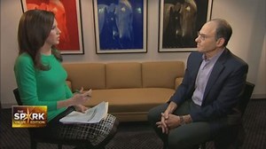 Full interview with Glenn Greenberg of Brave Warrior Advisors