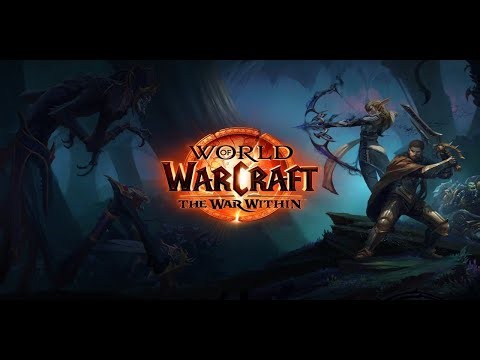 Leveling & Transmogrifying