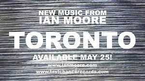 Ian Moore on Reels