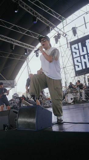 ฟ้อง - Sleeping Sheep Live at Machine Stage