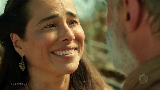 Novela Gênesis - Capítulo 5 Completo HD