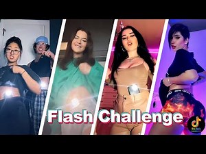 40 Viral Flash Tiktok Dance Challenge New 2022 #7