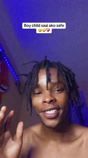 Mr.chams (@.mr.chams)’s video of boy child protection
