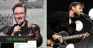 Mila Kunis On Conan O'Brien: 3 Things To Watch/Listen To Today | Balls.ie