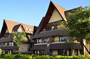 1.4K views · 153 reactions | My Simple room tour inside Thika's finest Golf Resort. Thika Greens Golf Resort. #Moseaxing #Tembeakenya #magicalkenya | Moseax | Facebook