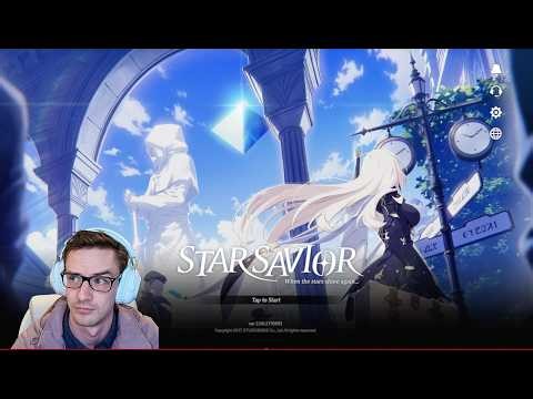 🔴 Live STAR SAVIORS TIME WE GOT THE ACCOUNT