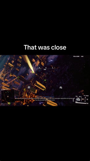 New Game Project Wingman Challenge!