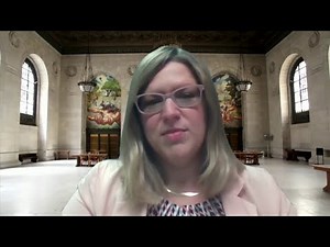 Detroit Public Library Public Relations Official Talks about Recovery After Flooding & Summer Events