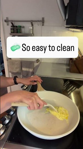 PFAS free pan that is actually non stick