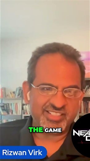 Video Games: The ULTIMATE Metaphor for NDE's, Reality, & Avatars Explained! #shorts