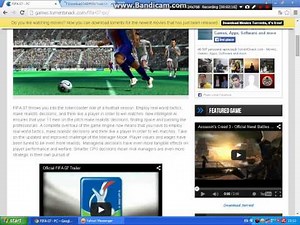 Cum sa descarci si sa instalezi FIFA 2007