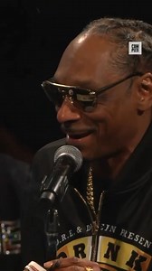 1.6M views · 59K reactions | "On everything I love #steviewonder does facetime me" Dr Dre & Snoop Dogg Share Their Hilarious 'Can Stevie Really See?' Stories & More!  We have fun with the legends #DrDre & #SnoopDogg on NEW #DrinkChamps EPISODE OUT NOW!   ComplexCon #YouTube  N.O.R.E & DJ EFN  Dre And Snoop | Drink Champs | Facebook