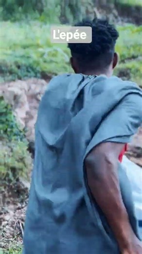 comment se battre a l'épée ! mon nouveau film vous