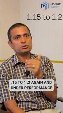 The Silent Shift in Indian Markets: Large Caps vs Mid & Small Caps #NiftyVsMidcap #NiftyVsSmallcap