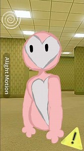 the arrival. | backrooms | Gorilla Tag