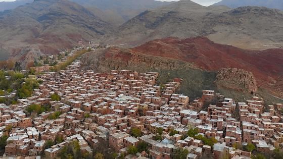 Schloss Thun & Aare – Das unbekannte Juwel der Schweiz in 4K