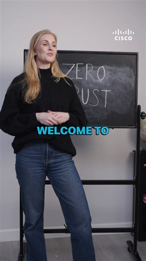 In cybersecurity, no one gets a free pass. 🔐 Cisco Networking Academy helps train the digital defensive line for networks around the world. 🏈 Lesson #2 is in session with Marcus Peterson. | Cisco Networking Academy