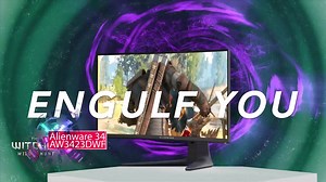 Who gets your vote for Best Gaming Hardware! - PlayStation VR2 - Turtle Beach Stealth Pro Headset - Alienware 34 AW3423DWF - Nitro Deck - ASUS ROG Strix Scope II 96 - Samsung 990 PRO #GoldenJoystickAwards Vote now on our website. | Golden Joysticks | Facebook