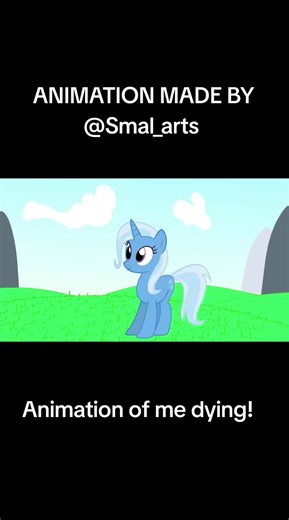Peak Animation Featuring Trixie and Octavia