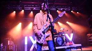 32K views · 1.1K reactions | What happens when INK’s brand of horror and Ska Punk legends Reel Big Fish get on stage together to play live? See IT for yourself https://found.ee/ink_ITliveinLA | Ice Nine Kills | Facebook