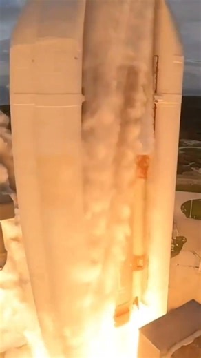 Too Close to a Rocket Launch? Here's What REALLY Happens!