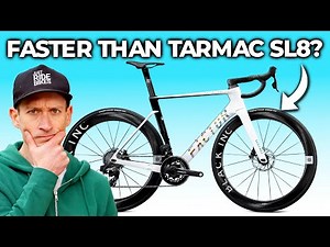 New Factor Ostro VAM: Cancel your Specialized Tarmac SL8! Plus Campagnolo Ekar GT Unveiled