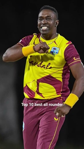 top 10 best all rounder