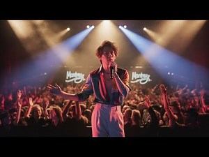 Pulp Live at Montreux Jazz Festival 2025 – Full Lake Stage Performance in 4K